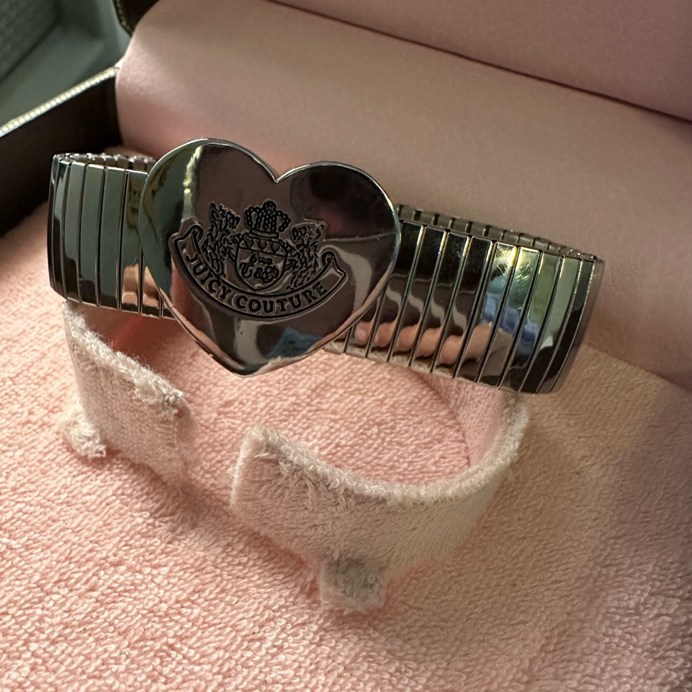 Juicy Couture Bracelet Vintage
